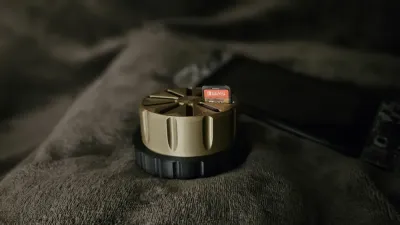 Carrousel pour cartouches Nintendo Switch